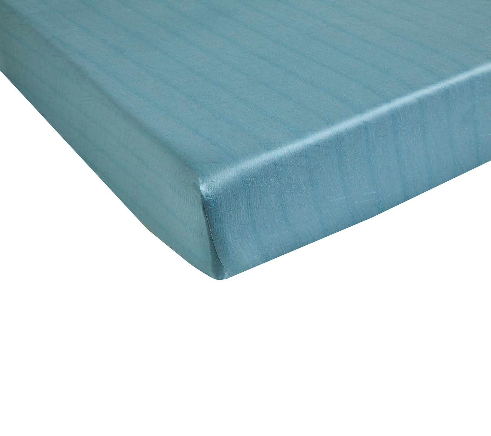 DRAP HOUSSE BOTANIQUE CELADON 