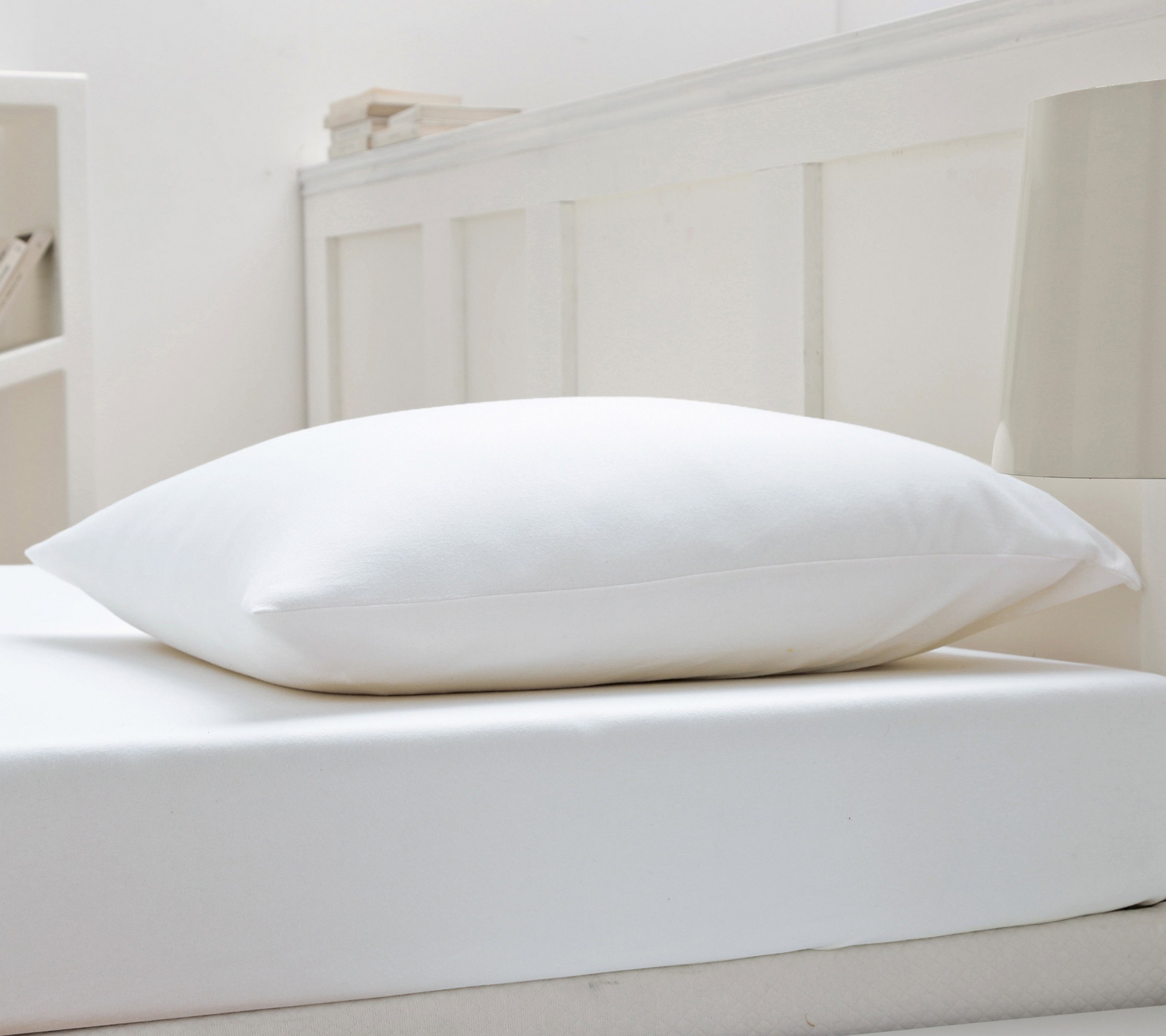 ENSEMBLE PLANETE BLANC 