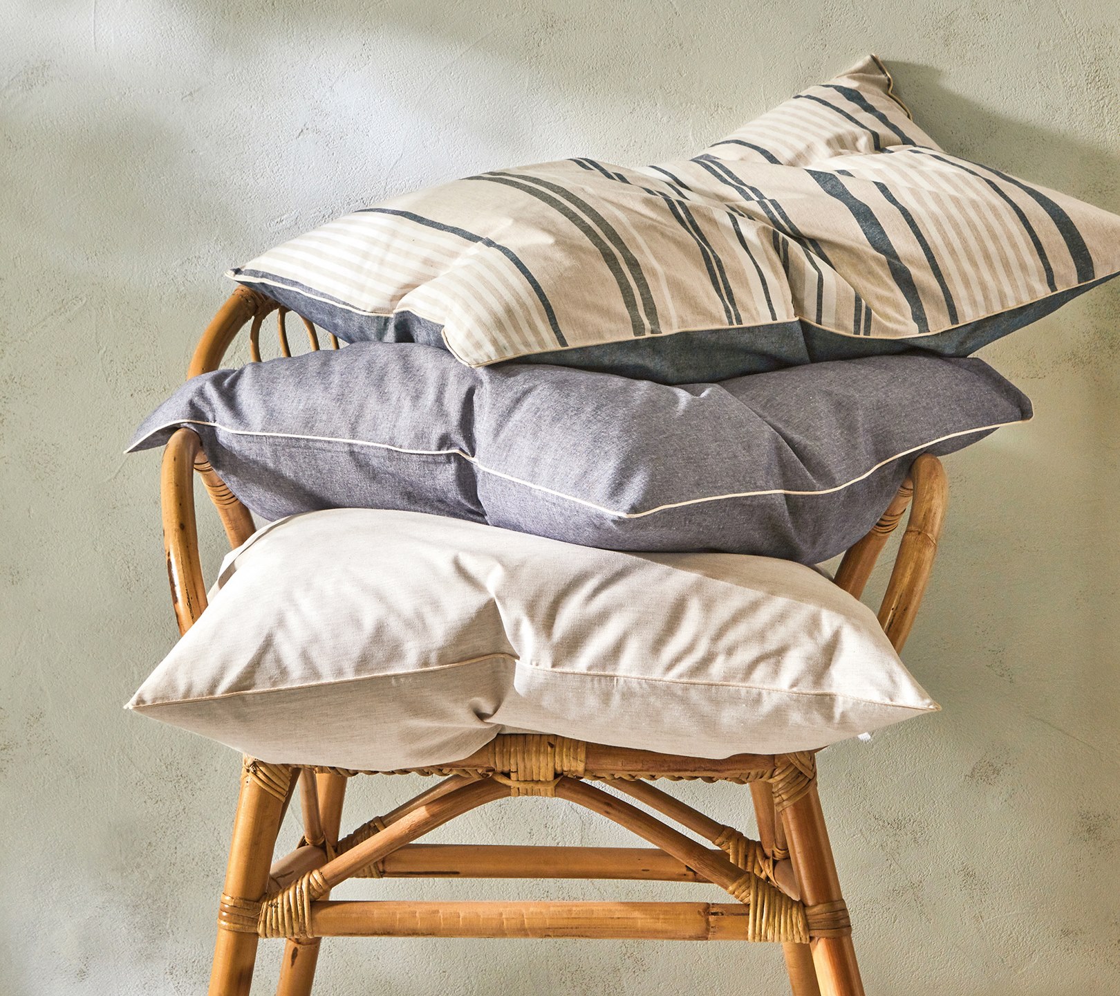 HOUSSE DE COUETTE RESSOURCES LIN 