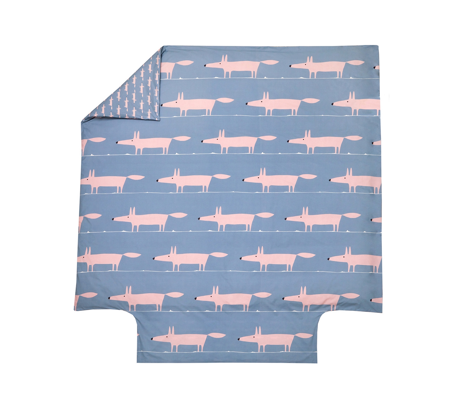 ENSEMBLE MR FOX DENIM 