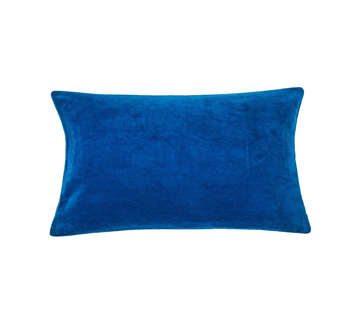 ENSEMBLE ENVELOPPE COUSSIN PACHA BLEU PAON 