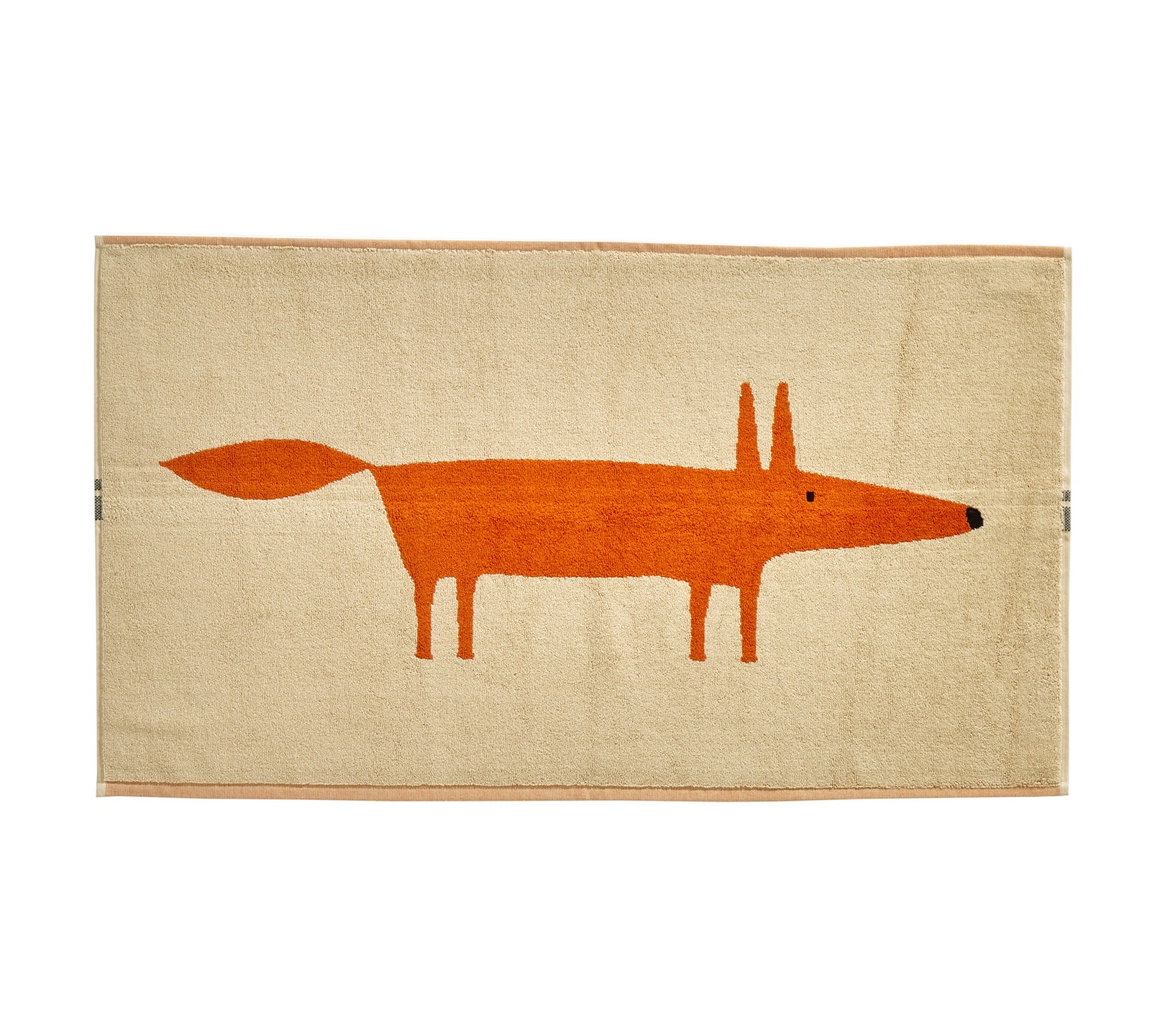 ENSEMBLE MR FOX SABLE 
