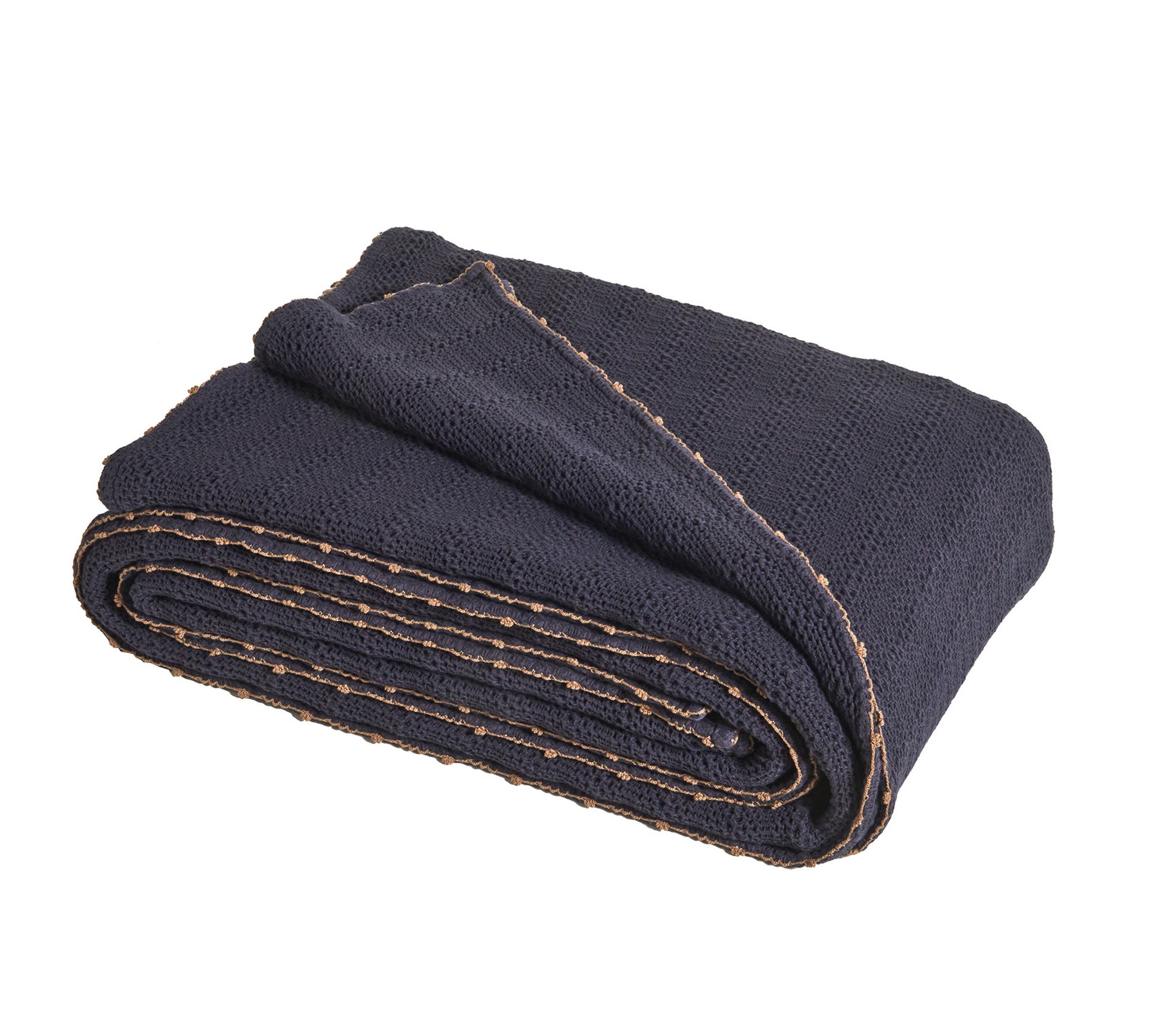 PLAID ARTESIA BLEU CORINTHE 