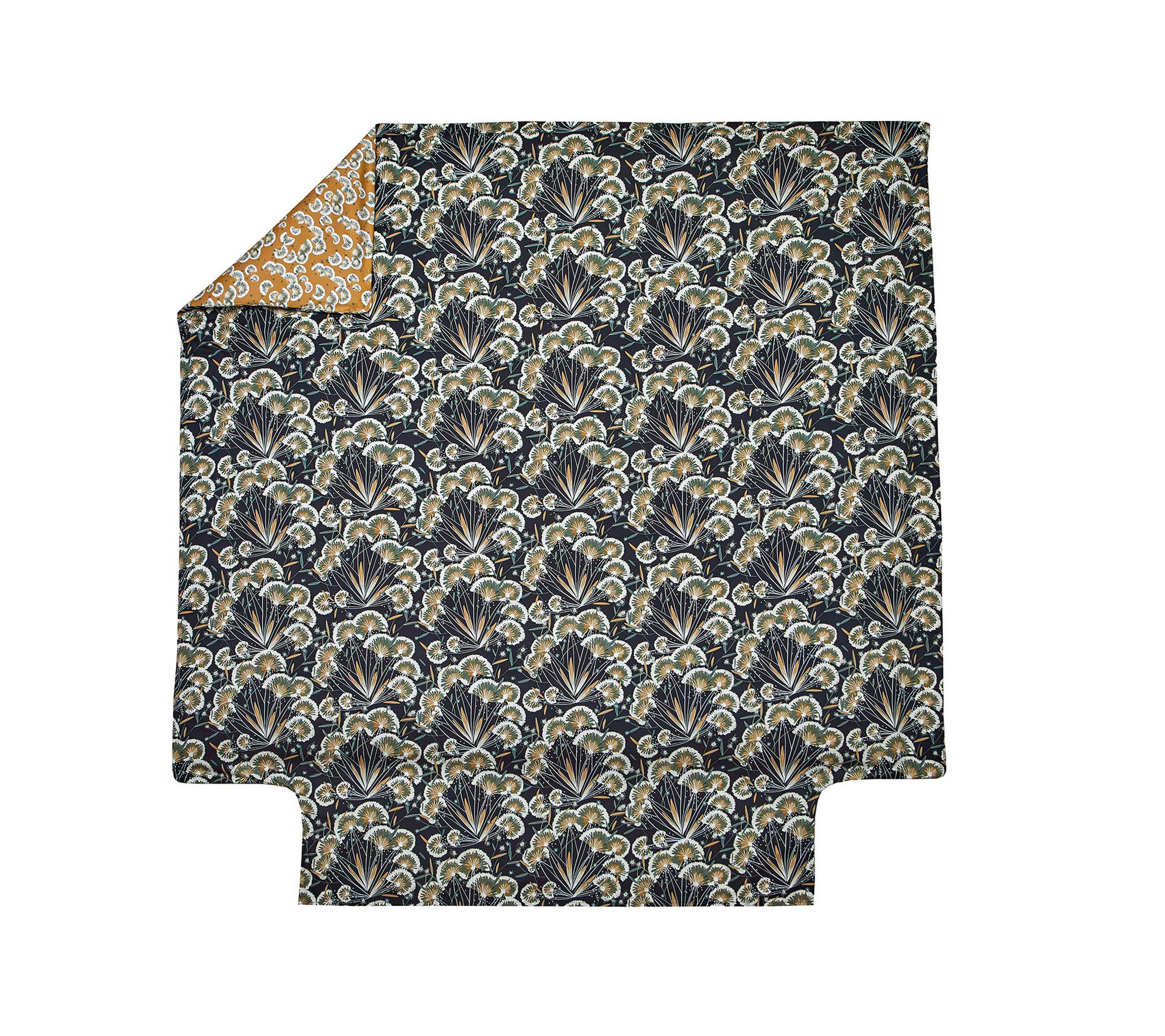 HOUSSE DE COUETTE FLOREA AMBRE 