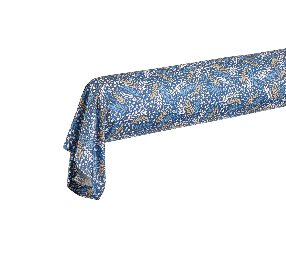 TRAVERSIN JUNGLE INDIGO 