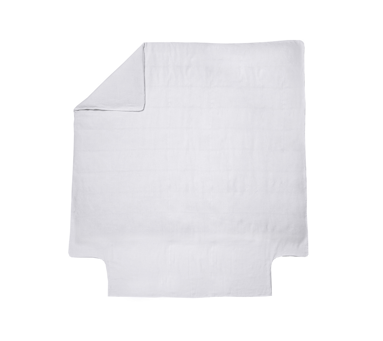 HOUSSE DE COUETTE LOUXOR BLANC 