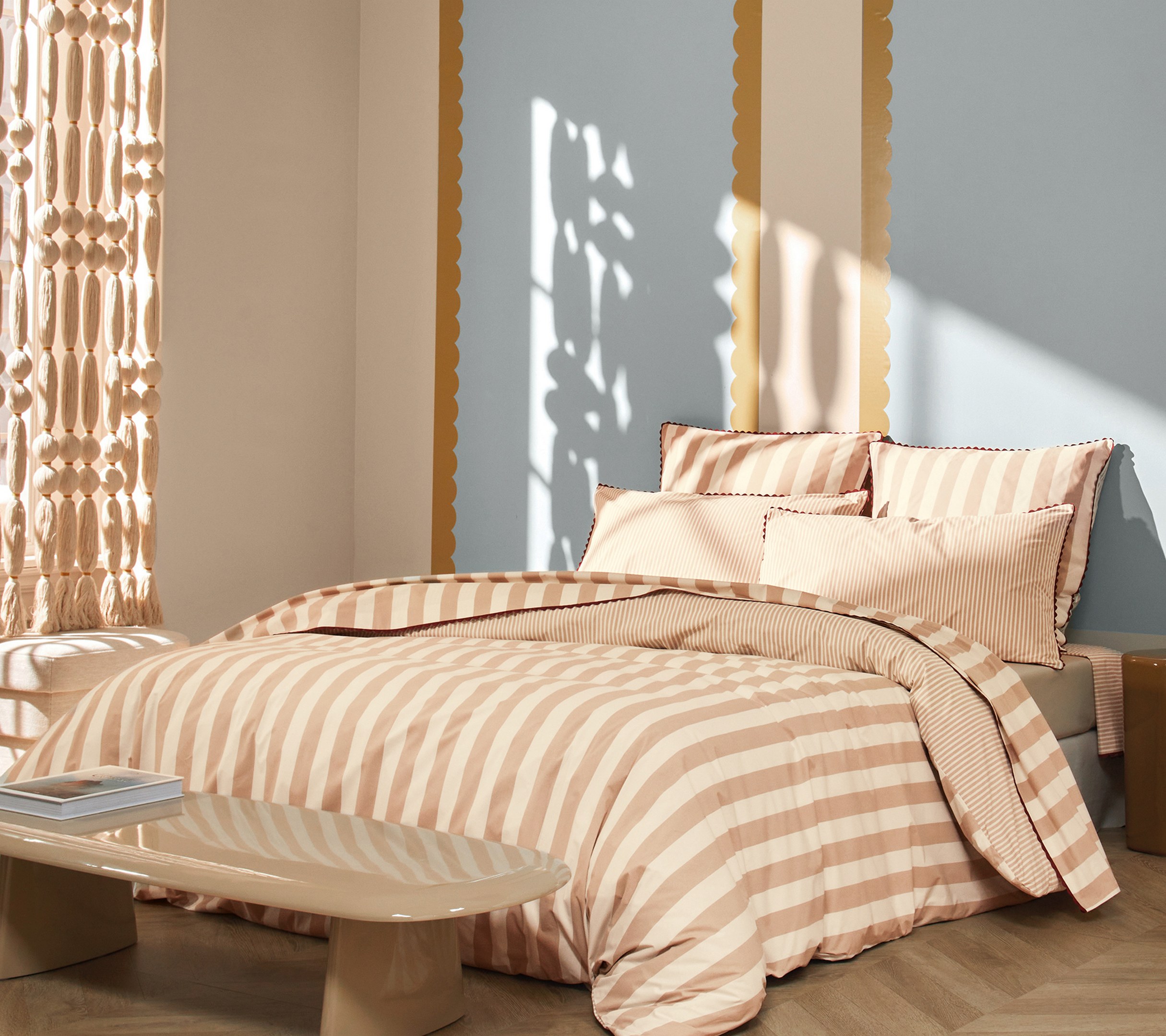 ENSEMBLE BELLA VITA CHANVRE 