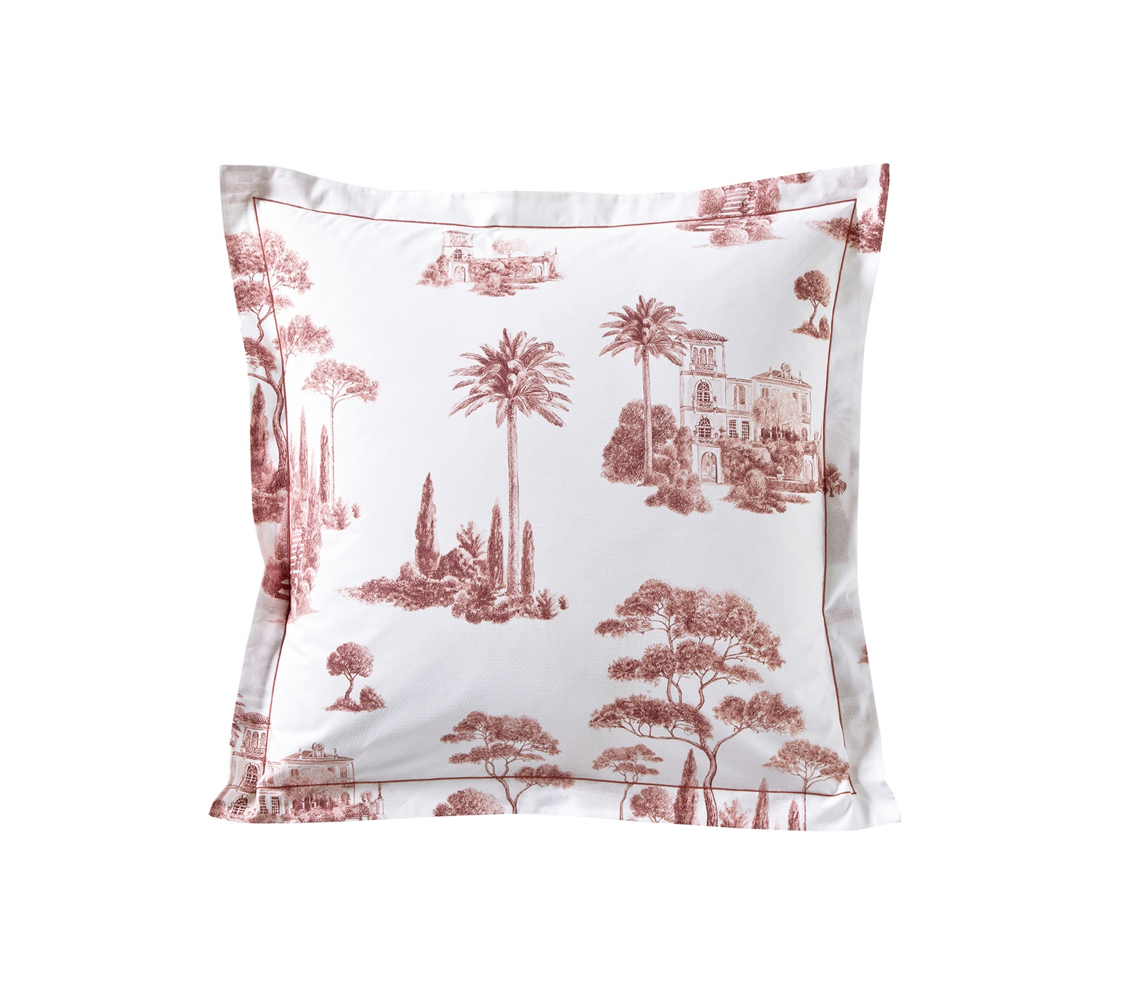 ENSEMBLE PROMENADE BOIS DE ROSE 