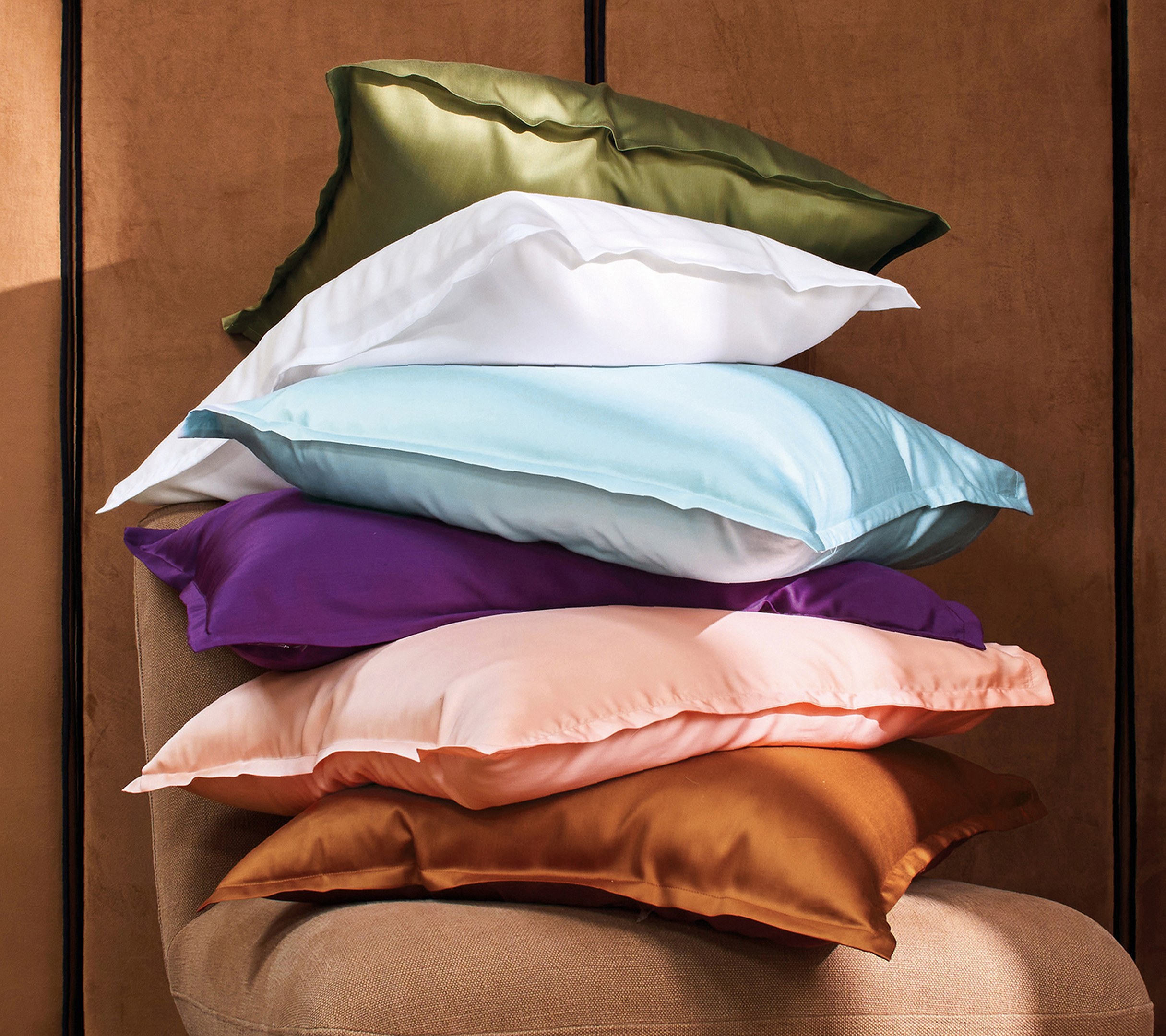 HOUSSE DE COUETTE MOUSSON ROMARIN 