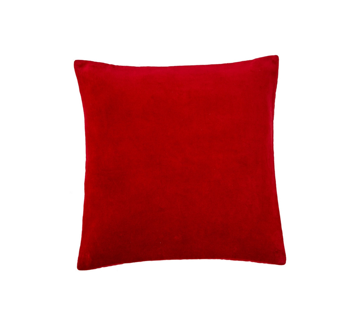 ENSEMBLE ENVELOPPE COUSSIN PACHA CERISE 