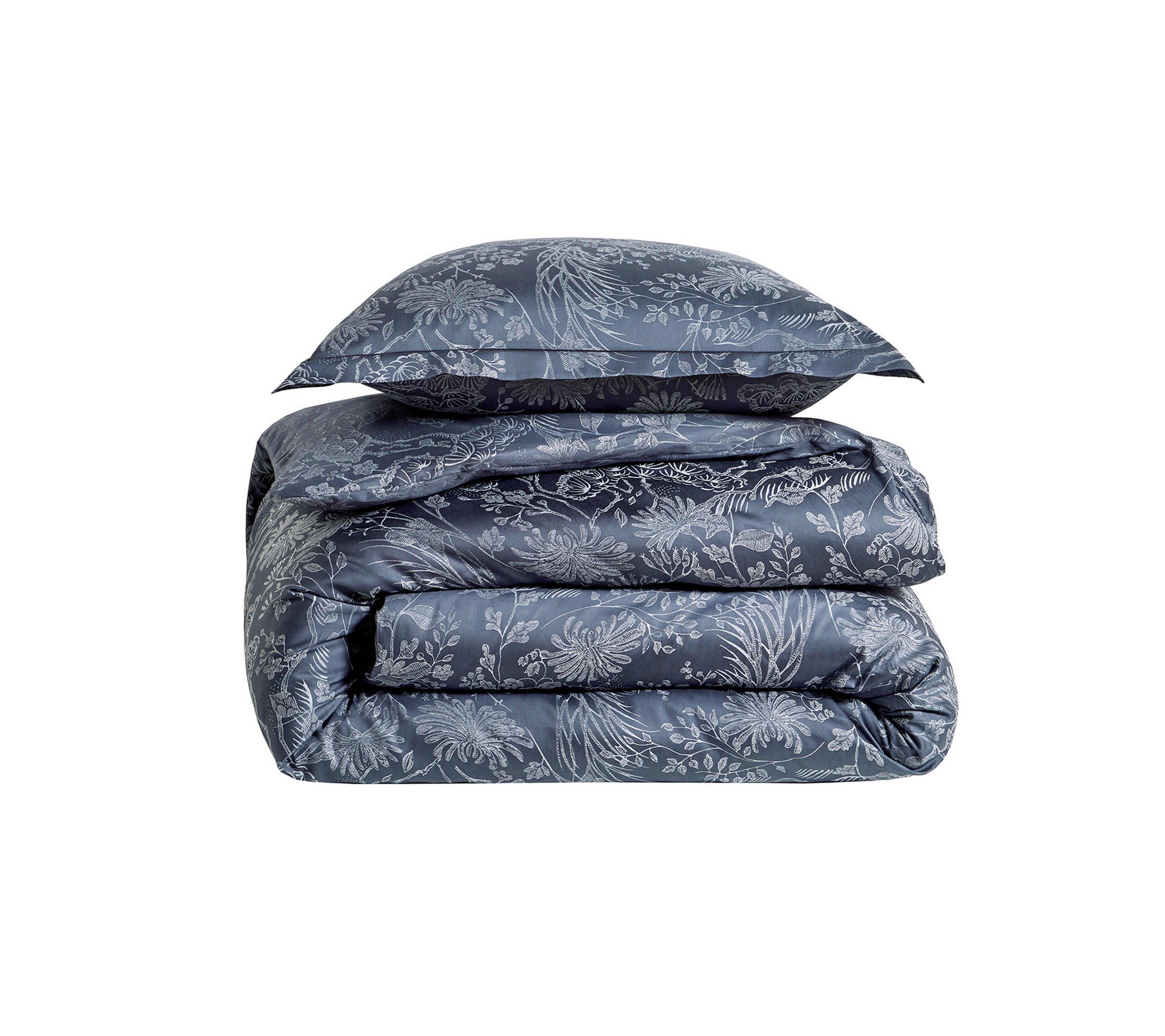 DRAP ODYSSEE BLEU CORINTHE 
