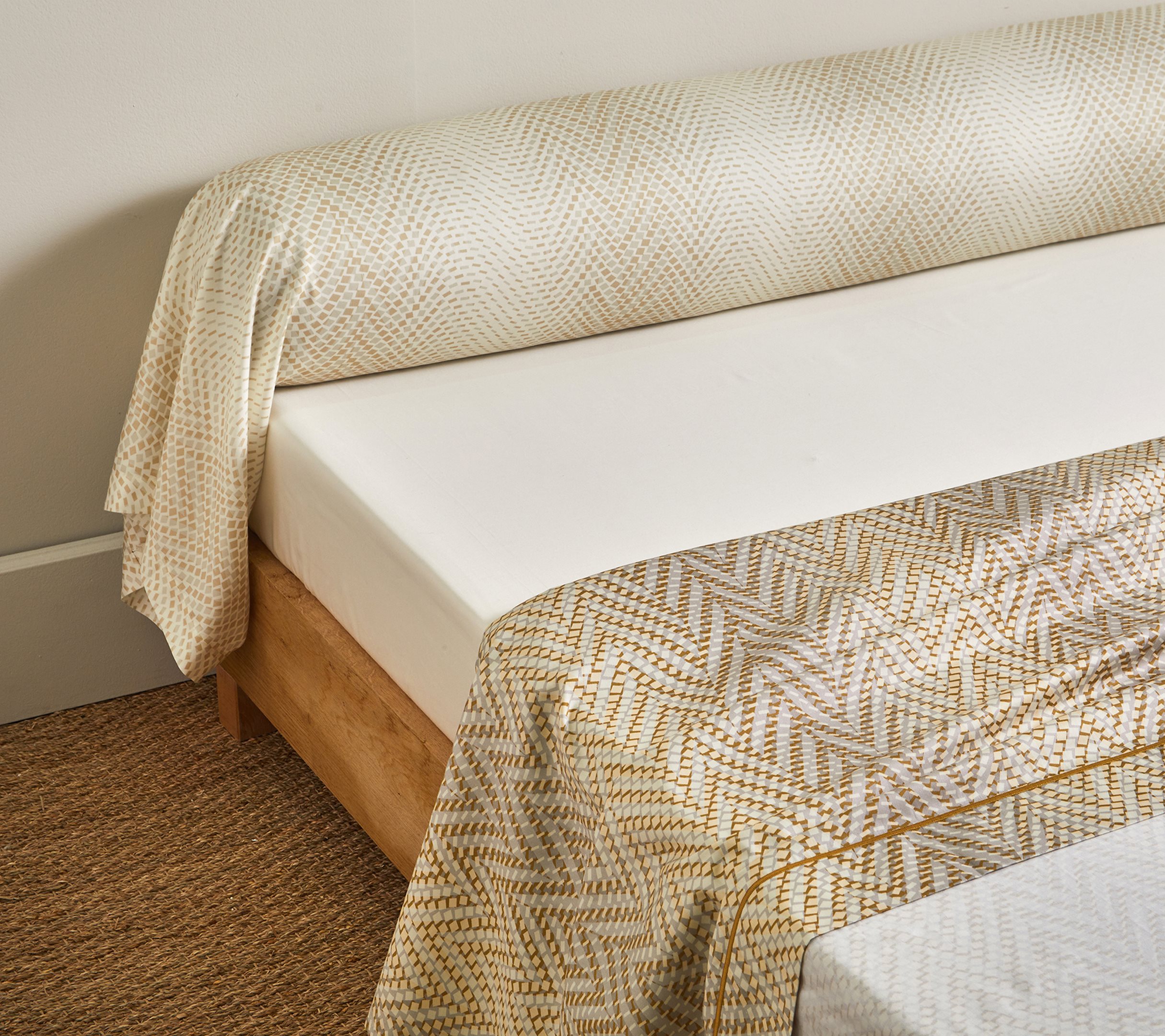 DRAP GRAVITY DUNE