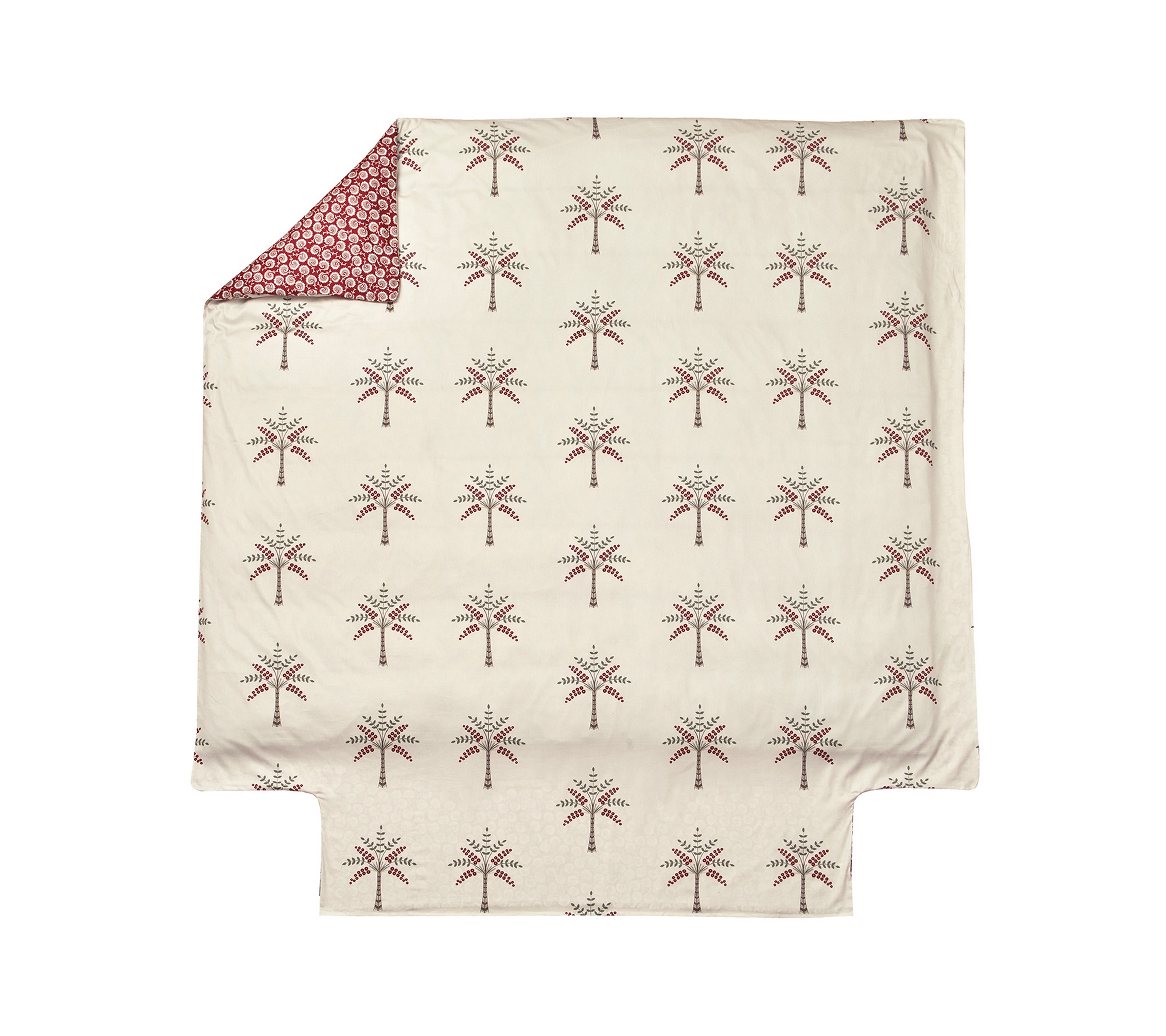 HOUSSE DE COUETTE PALM GROVE GRENADE 