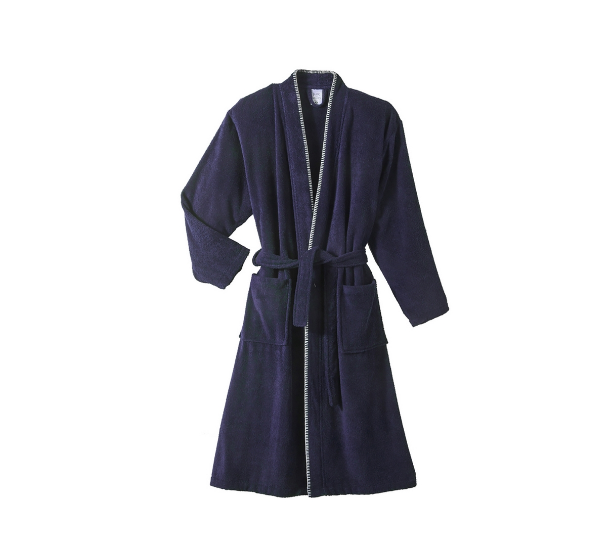 PEIGNOIR INTIME MARINE 
