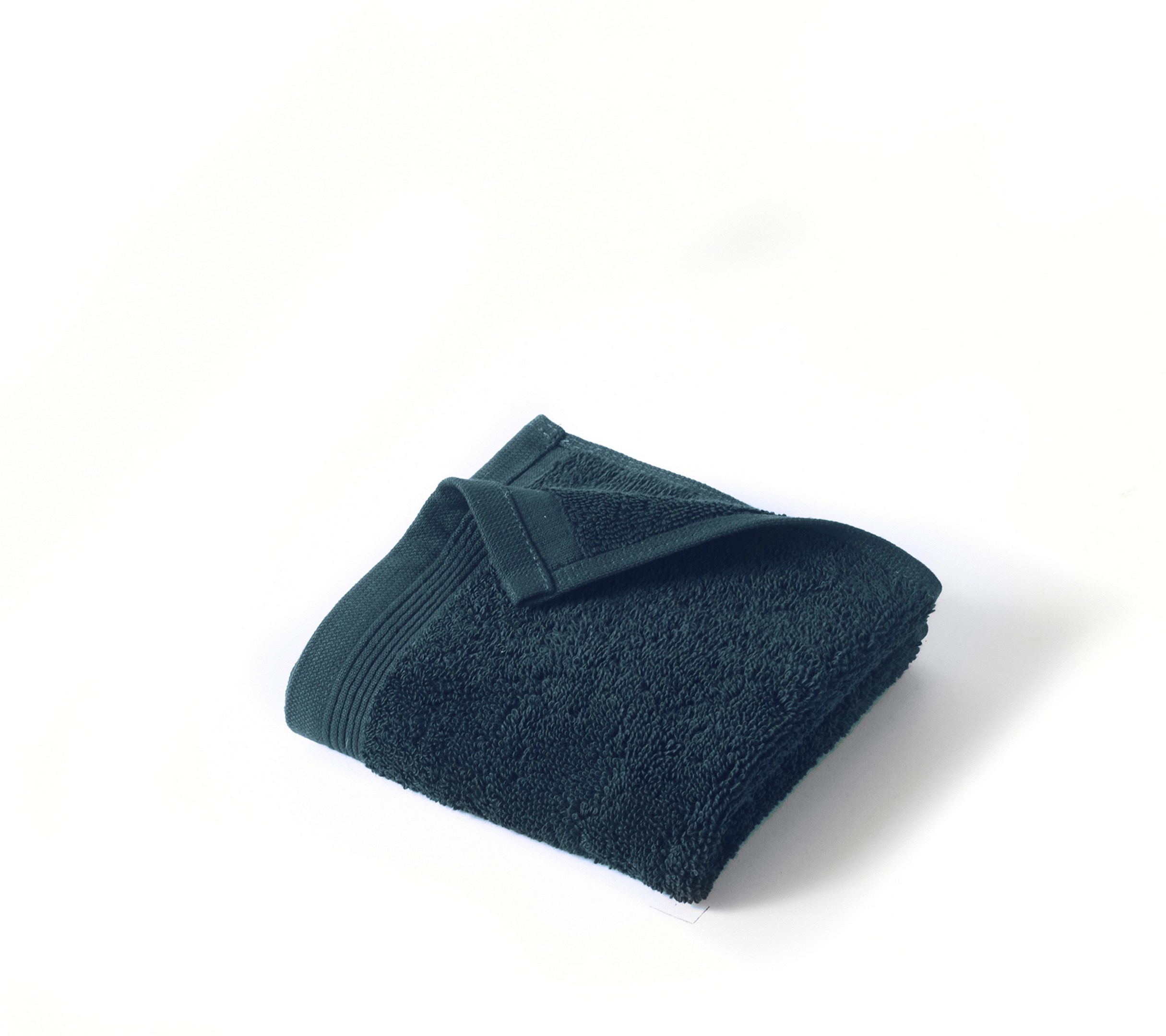 CARRE UNI  BLEU CORINTHE 