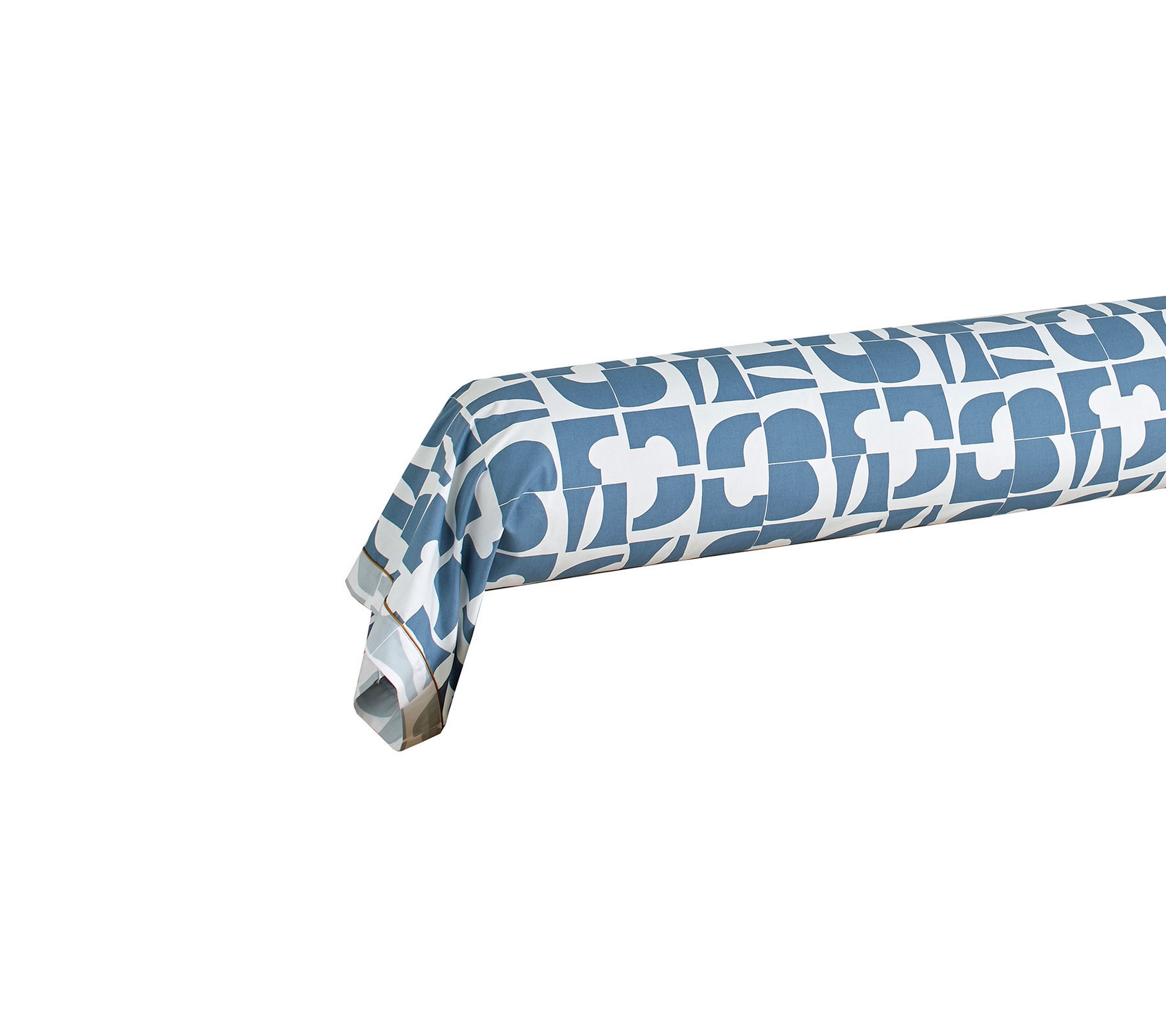 TRAVERSIN CRAFT BLEU PAON 