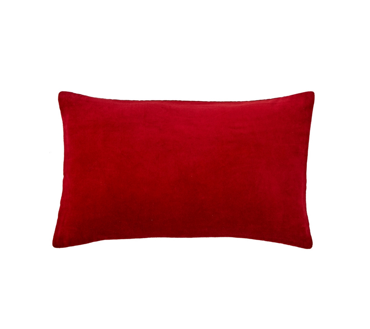 ENSEMBLE ENVELOPPE COUSSIN PACHA CERISE 