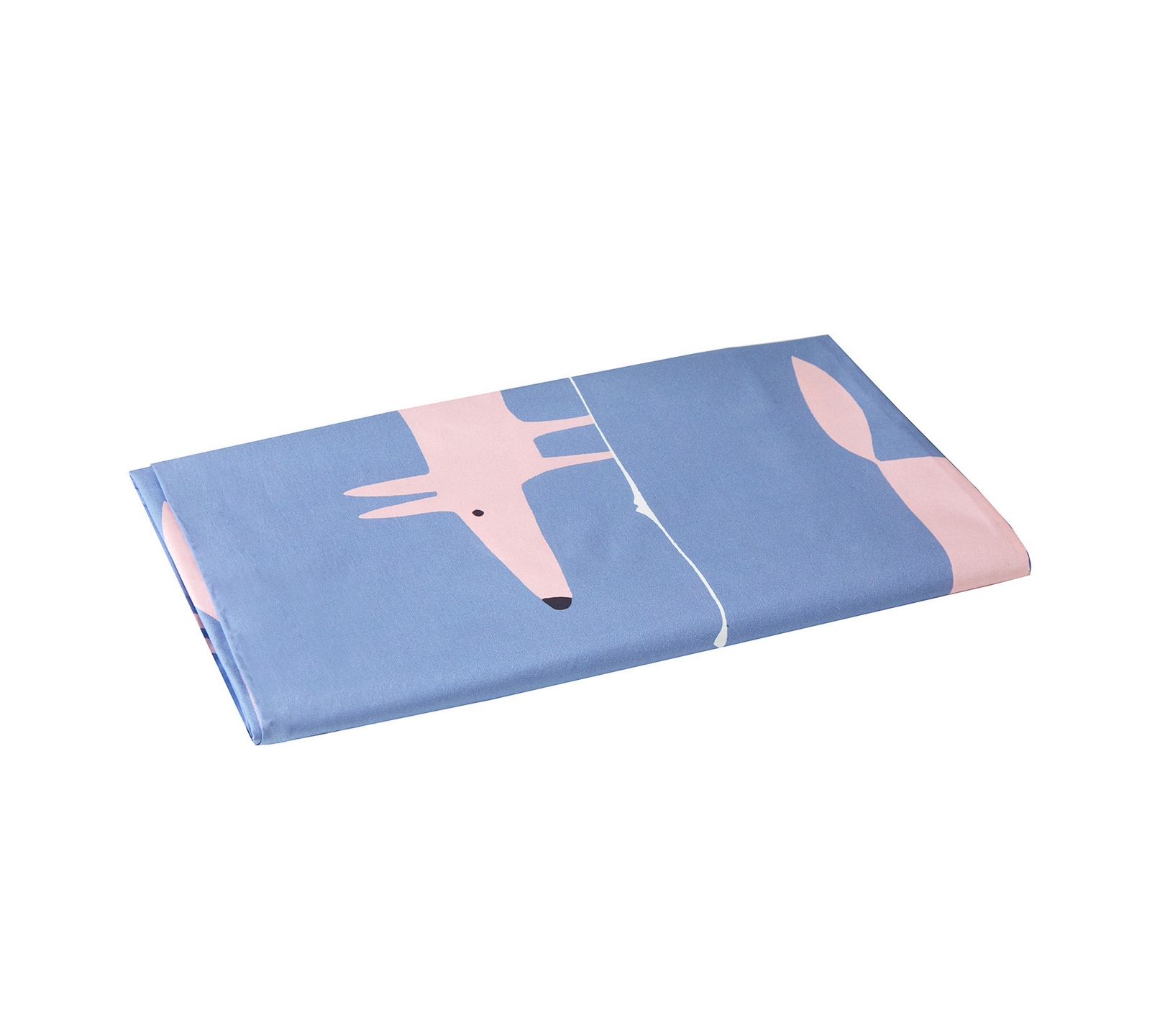 DRAP MR FOX DENIM 
