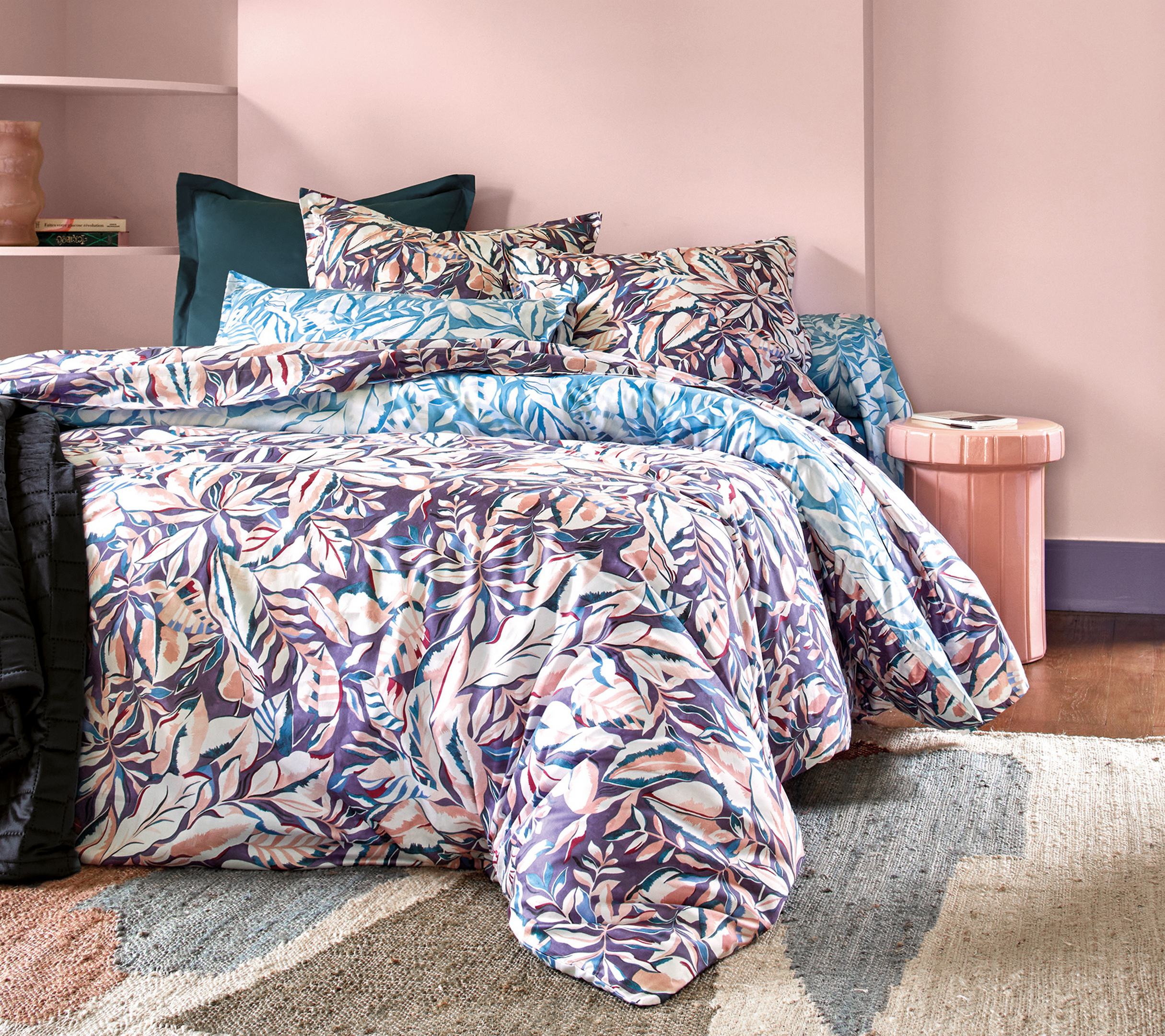 DRAP EUPHORIA AMETHYSTE 