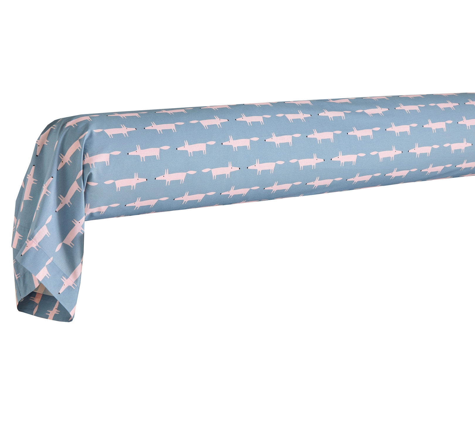 TRAVERSIN MR FOX DENIM 