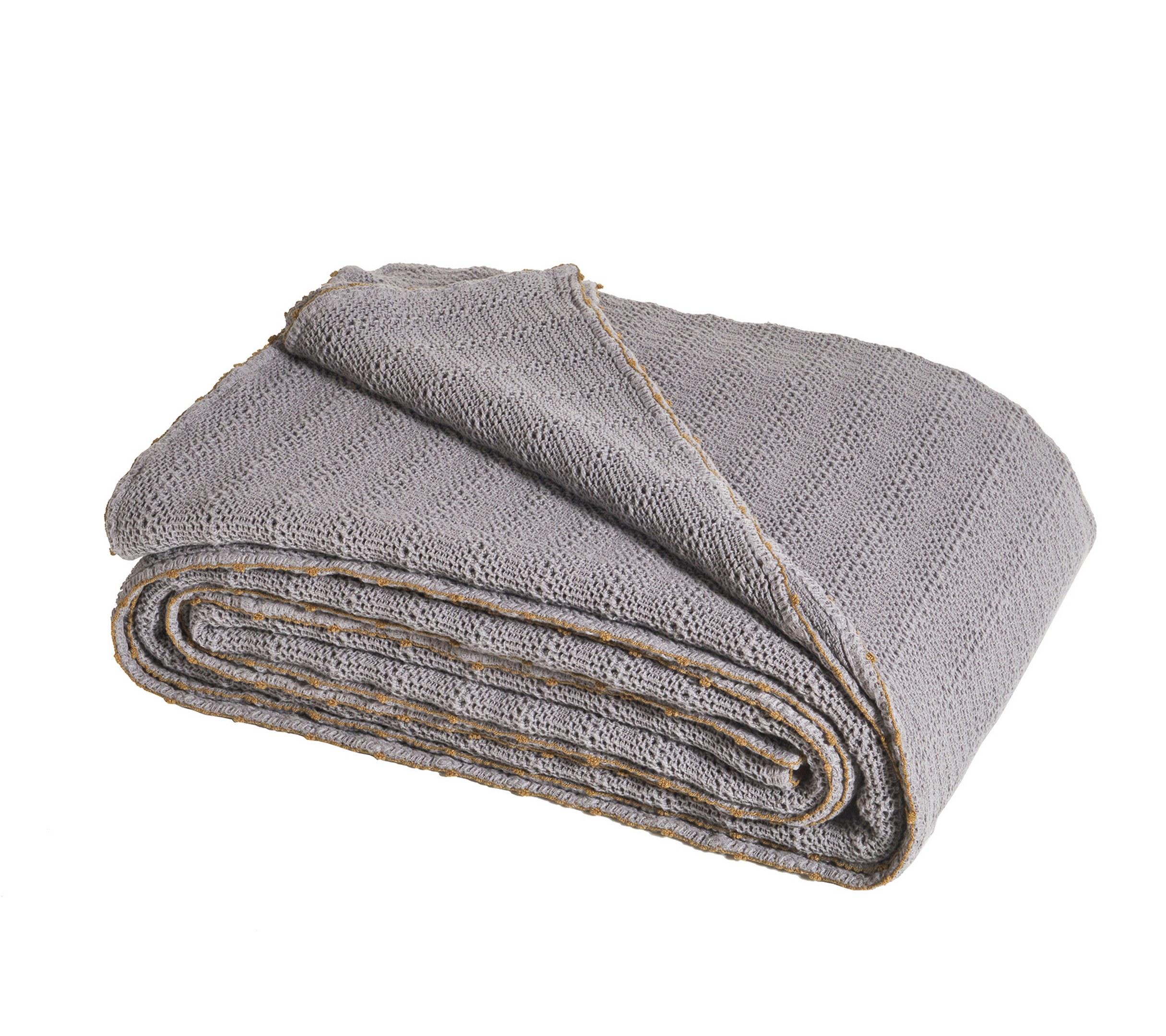 PLAID ARTESIA ARDOISE 