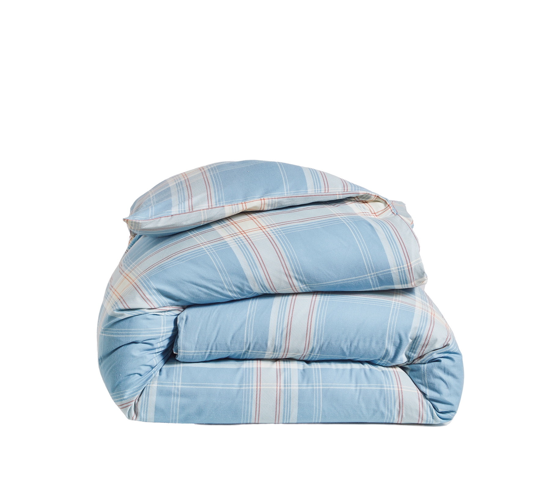 HOUSSE DE COUETTE ELIOT BLEU 