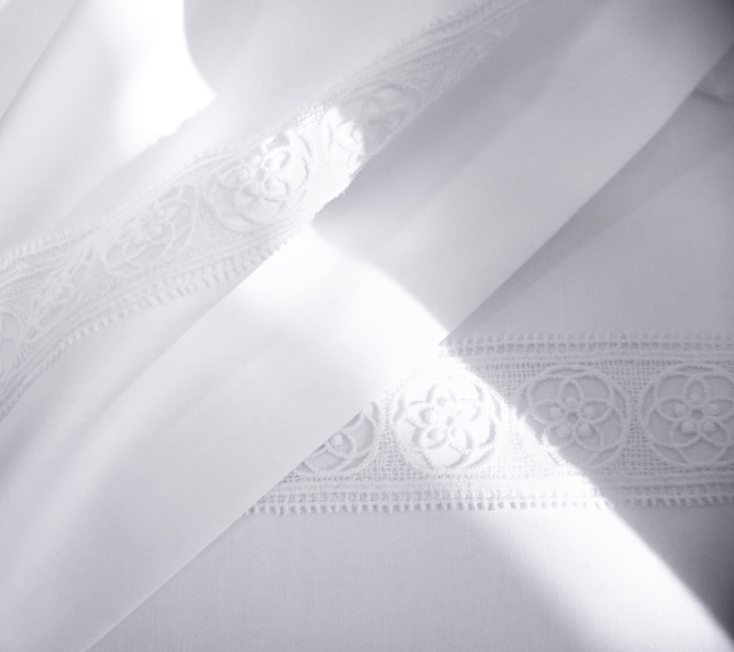 ENSEMBLE HERITAGE BLANC 