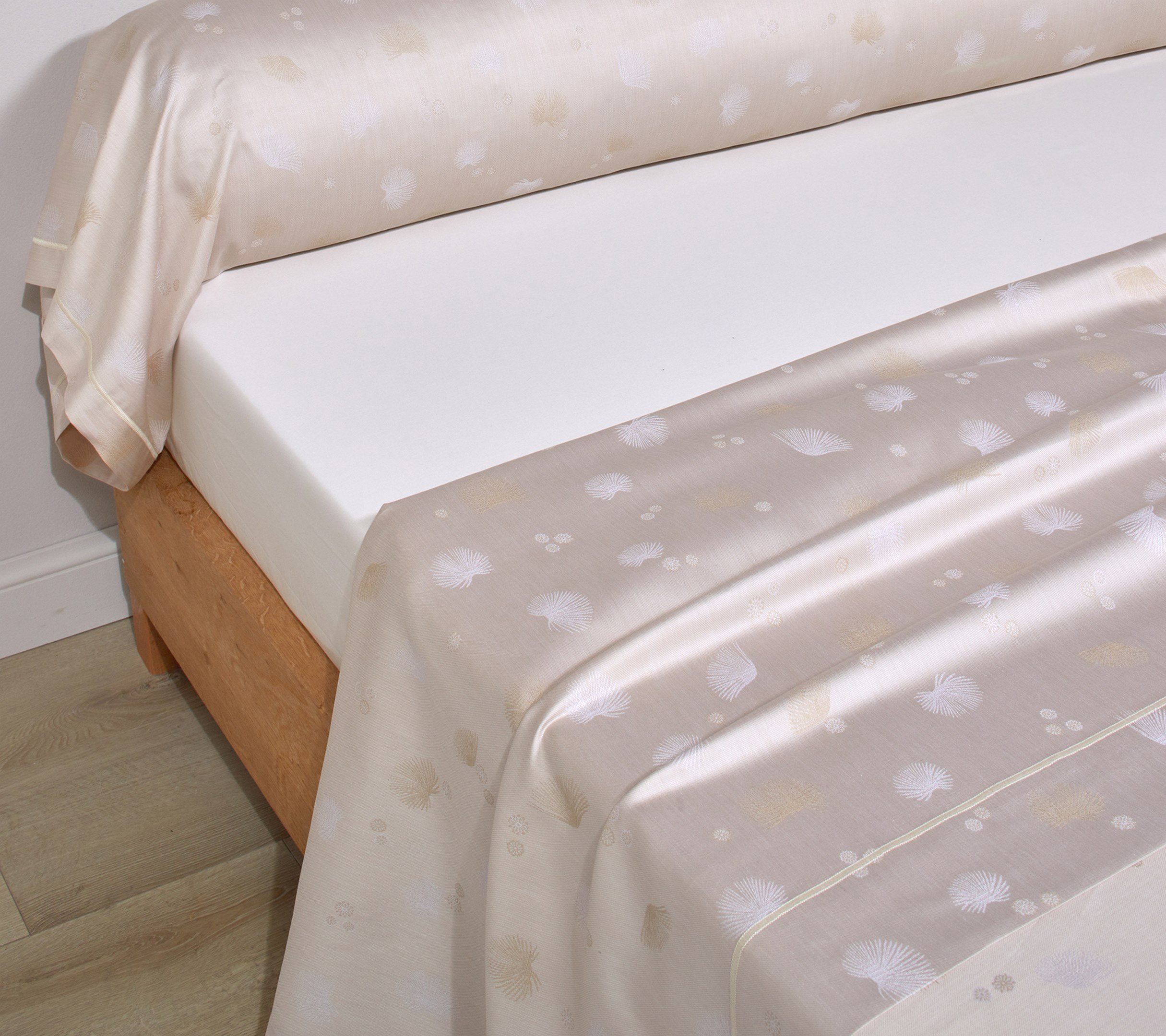 DRAP KYOTO CHANVRE