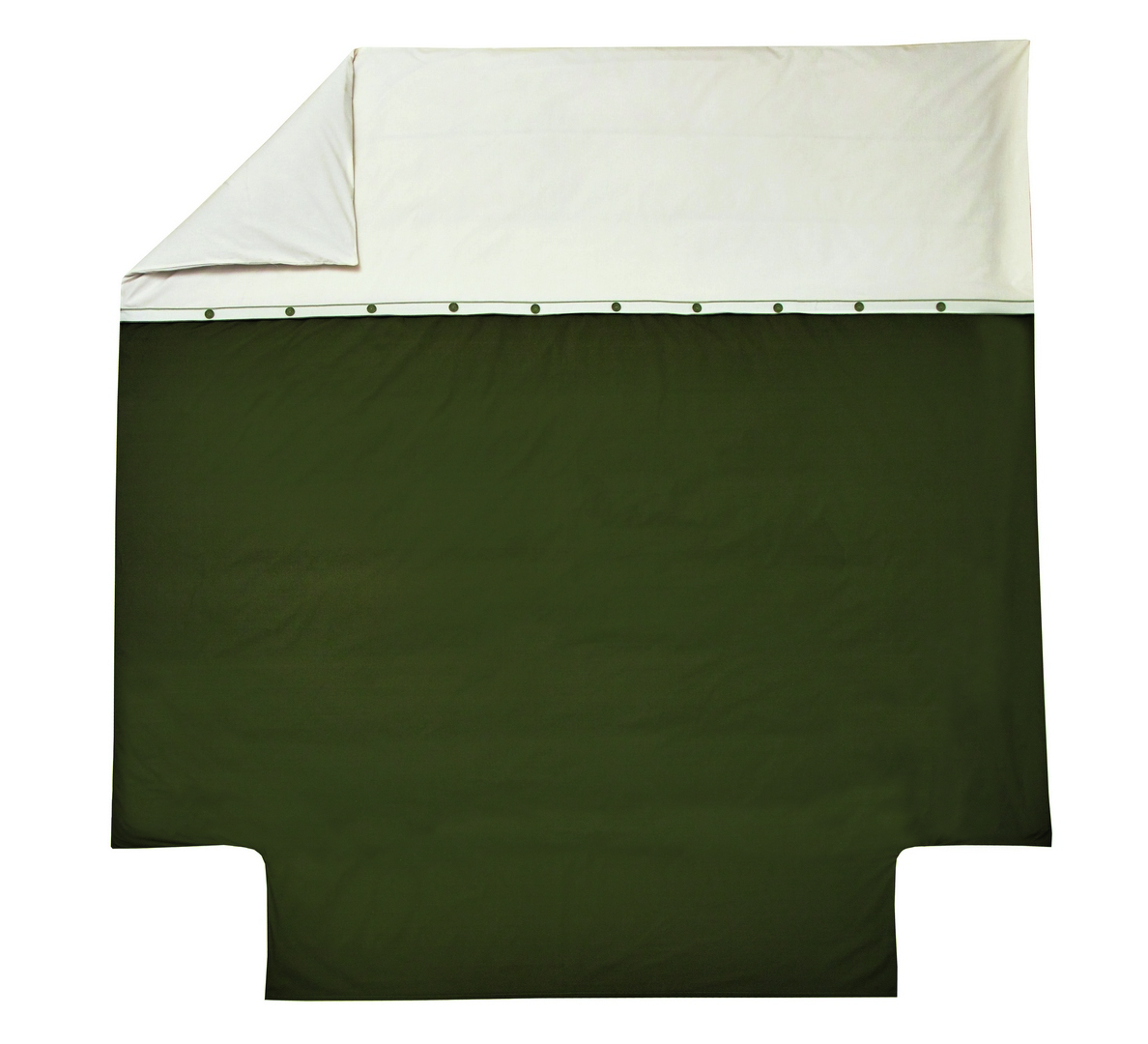 ENSEMBLE TANDEM MOUSSE/NEIGE 