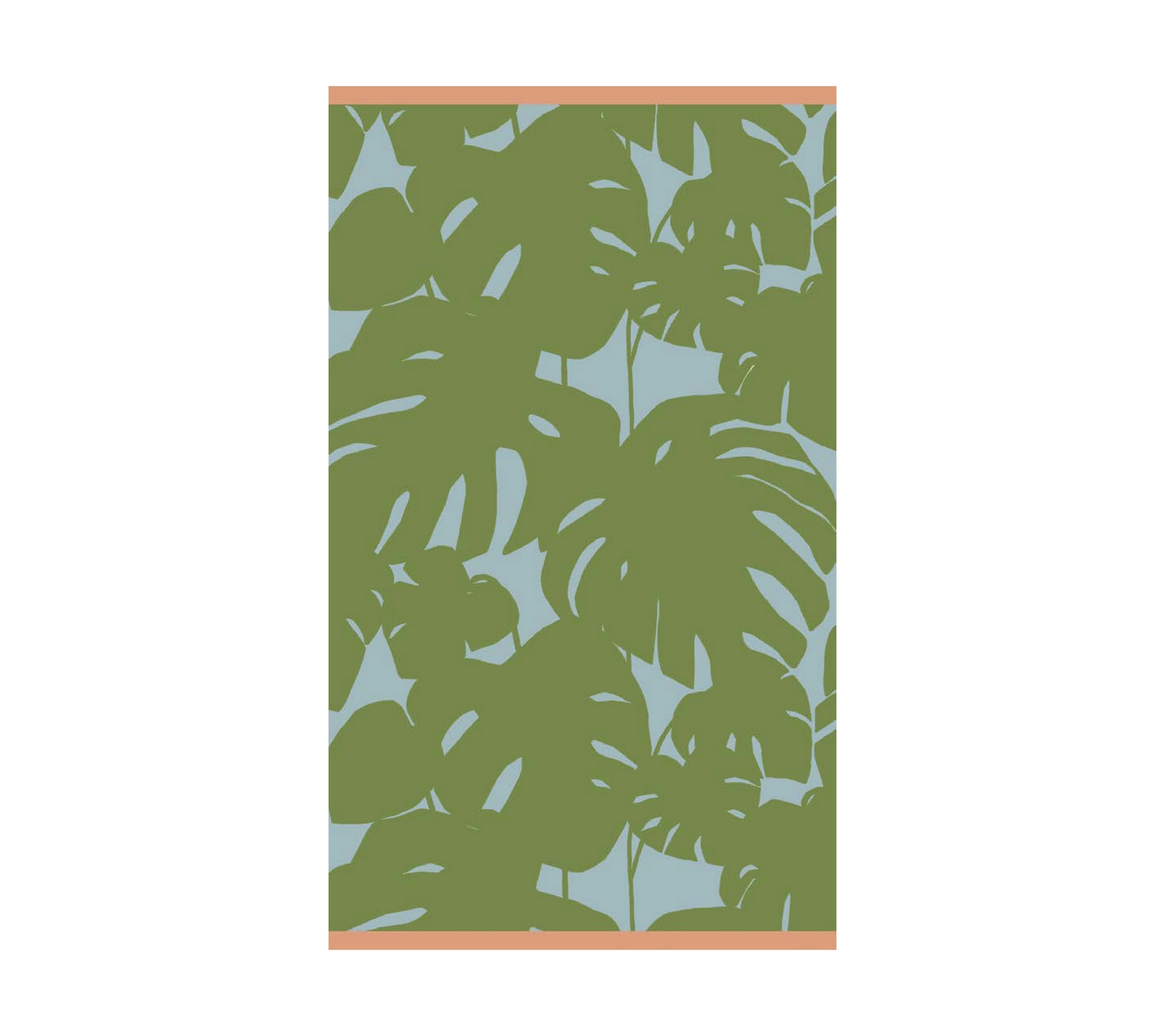 DRAP DE PISCINE ARIZONA FORÊT 