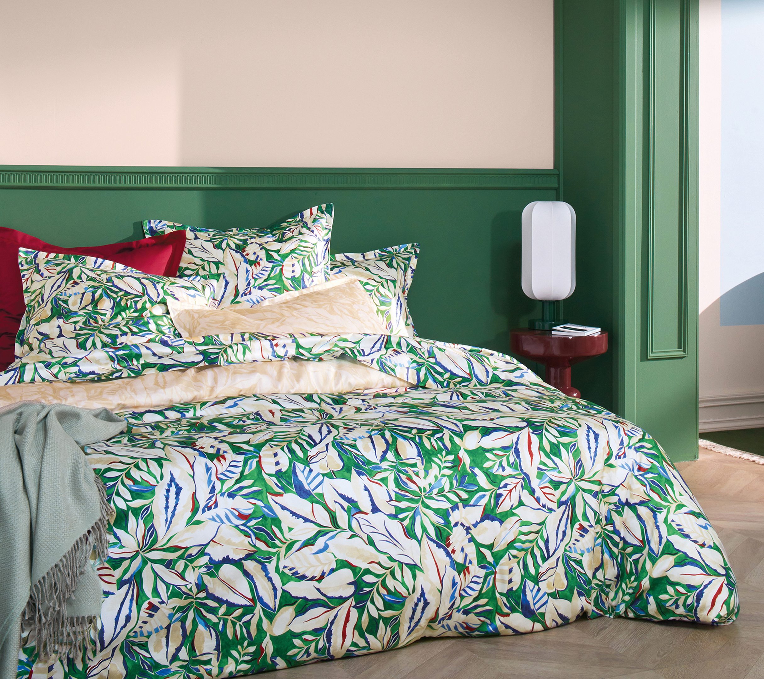 ENSEMBLE EUPHORIA EMERAUDE 