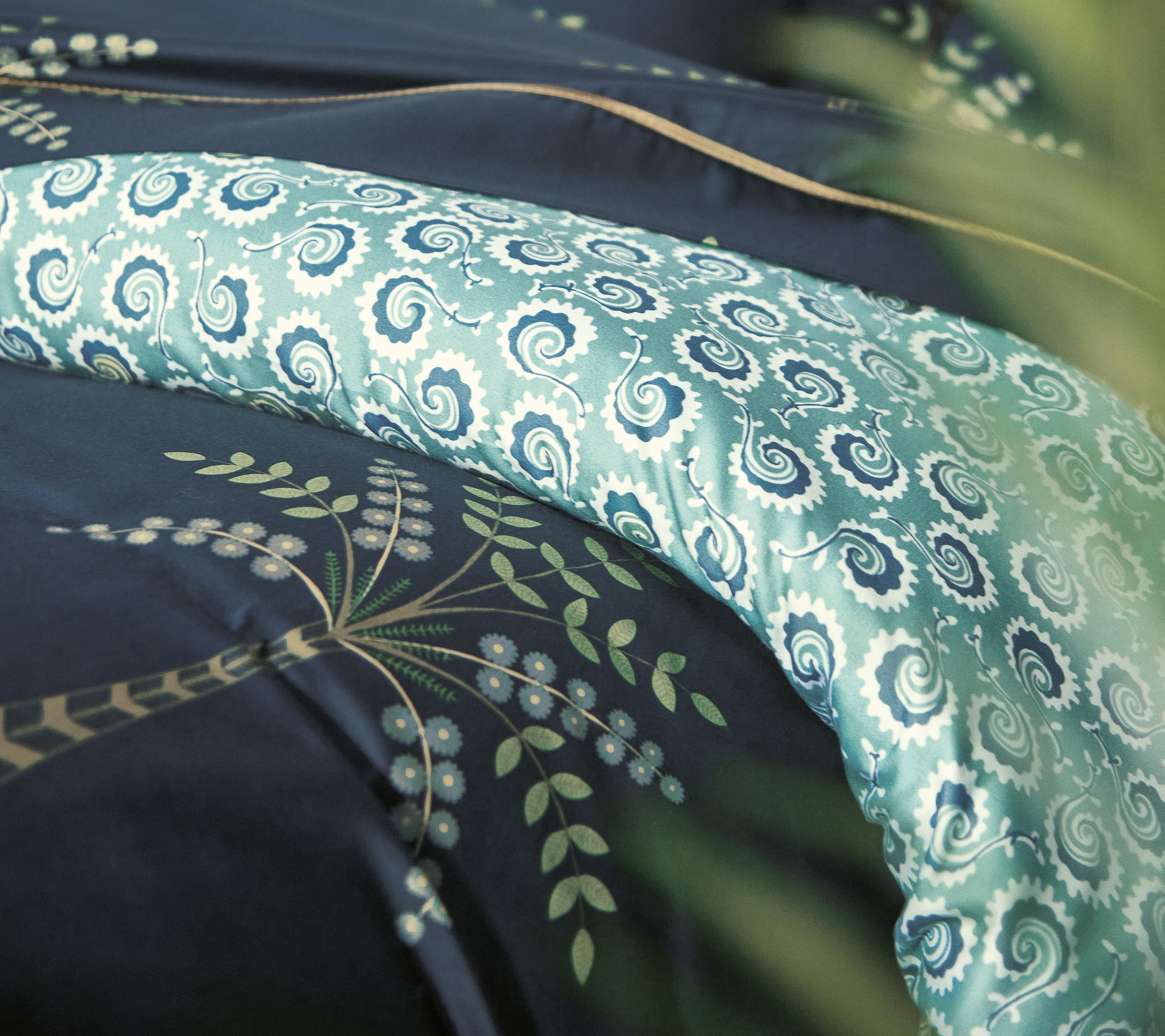 TAIE PALM GROVE NUIT 