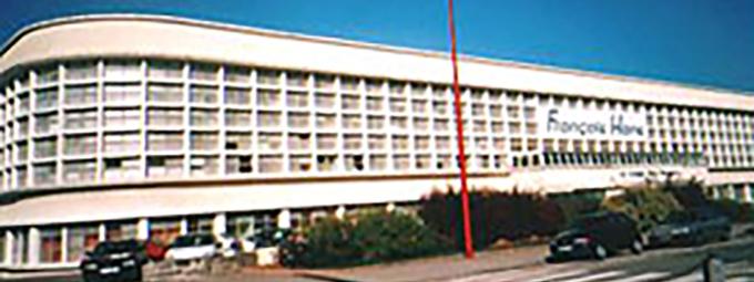 Entreprise Blanc des Vosges