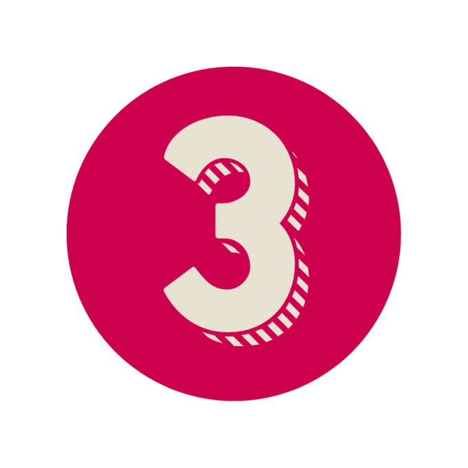 3 un circuit court et local