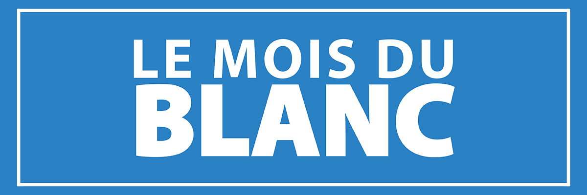 Les jours Fran�ais Blanc des Vosges