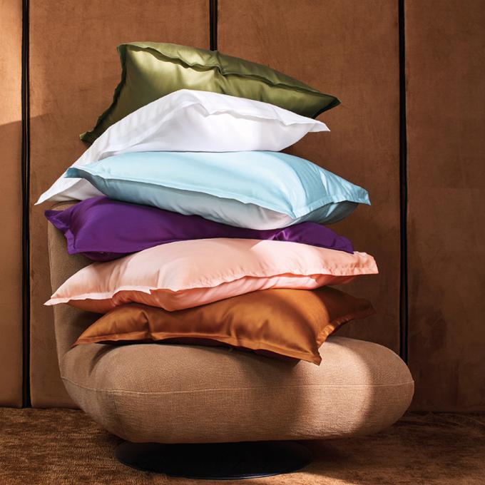 Dcouvrir le Satin TENCEL
