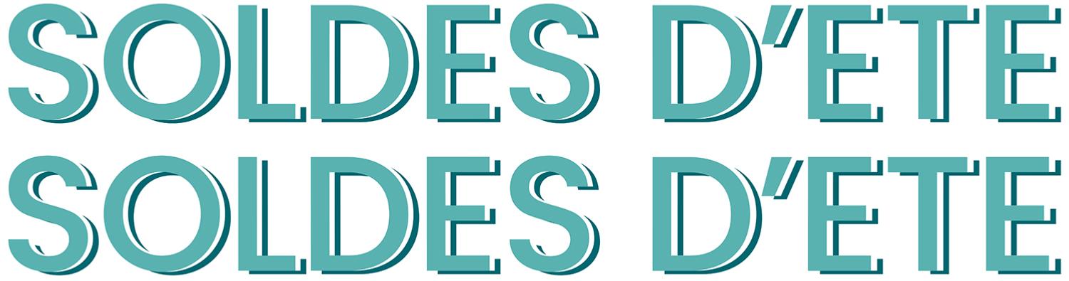 Soldes Blanc des Vosges linge de maison Français.