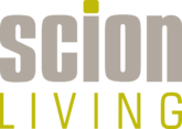 Logo Scion Living