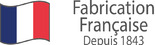 Logo Fabrication Française