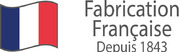 Logo Fabrication FranÃ§aise